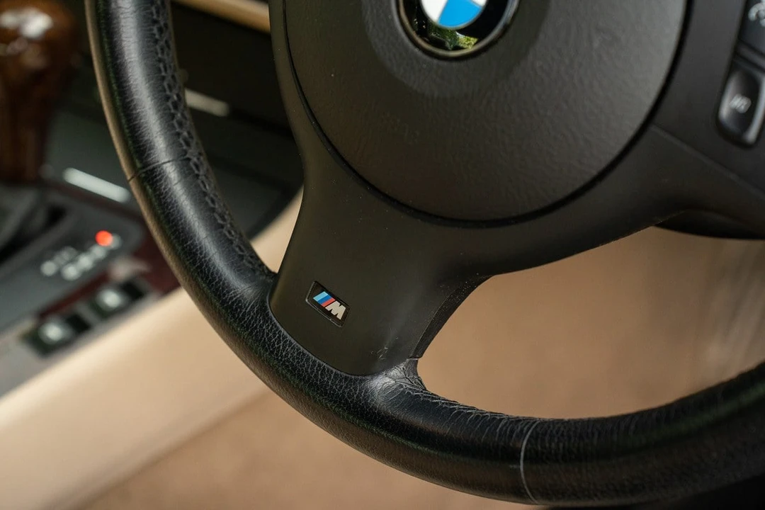 2006 BMW E46 3 Series - Image 12 of 30