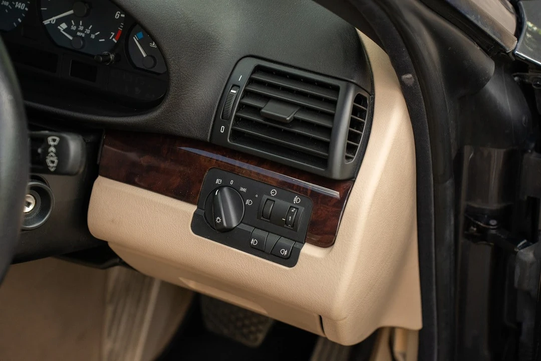 2006 BMW E46 3 Series - Image 8 of 30