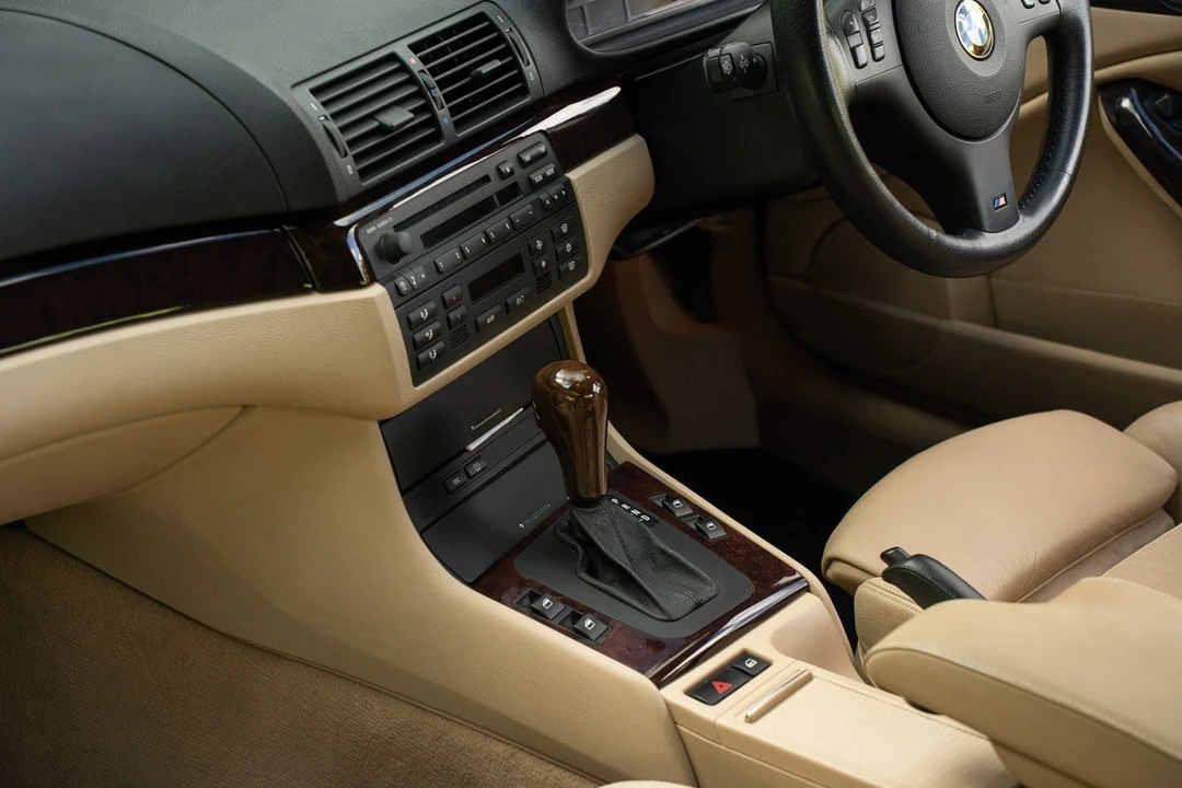 2006 BMW E46 3 Series - Image 14 of 30