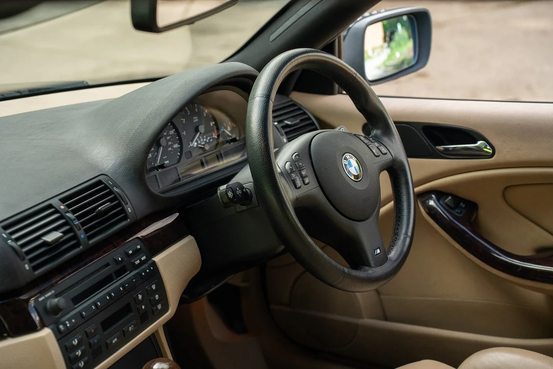 2006 BMW E46 3 Series - Image 20 of 30