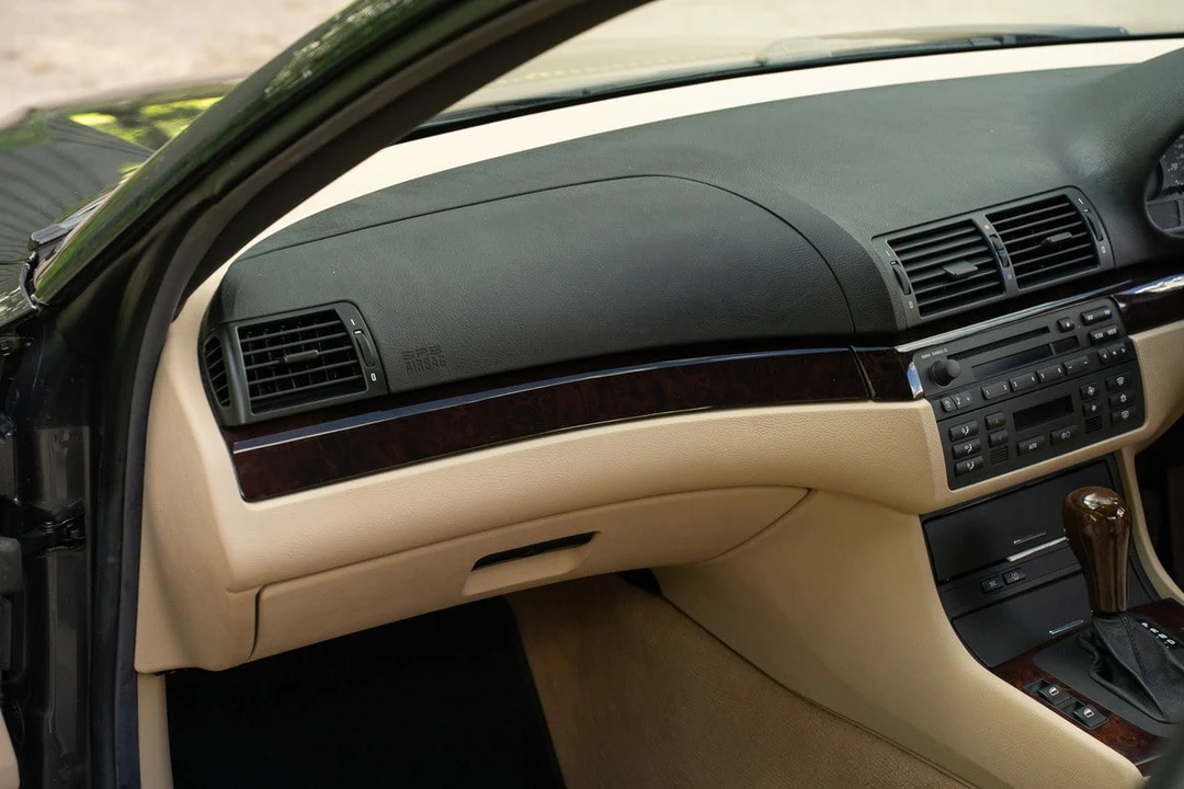 2006 BMW E46 3 Series - Image 18 of 30