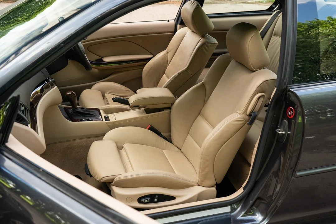 2006 BMW E46 3 Series - Image 16 of 30