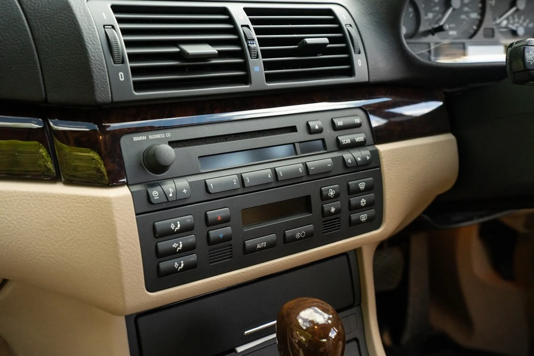 2006 BMW E46 3 Series - Image 25 of 30