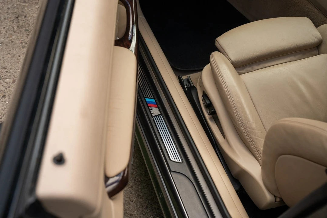 2006 BMW E46 3 Series - Image 27 of 30