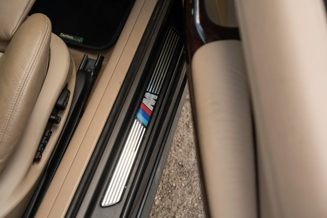 2006 BMW E46 3 Series - Image 28 of 30