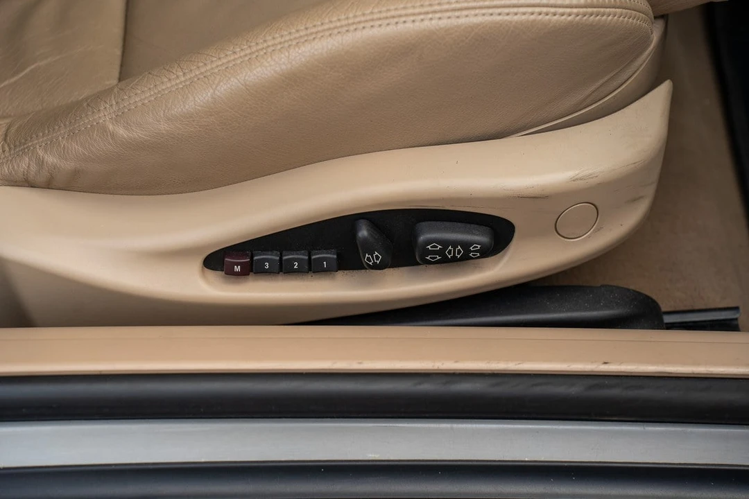 2006 BMW E46 3 Series - Image 29 of 30
