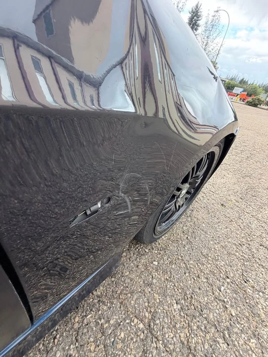 2006 BMW E90 3 Series Sedan - Image 8 of 8