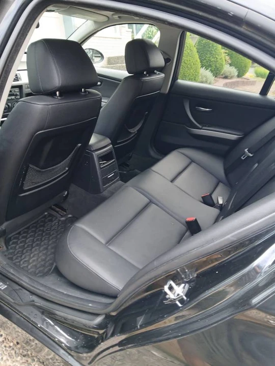 2006 BMW E90 3 Series Sedan - Image 7 of 8