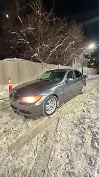 2006 BMW 323i