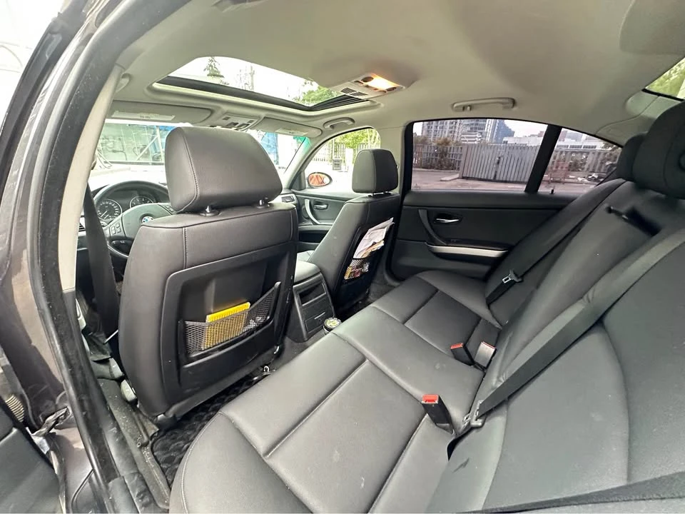 2006 BMW E90 3 Series Sedan - Image 5 of 6