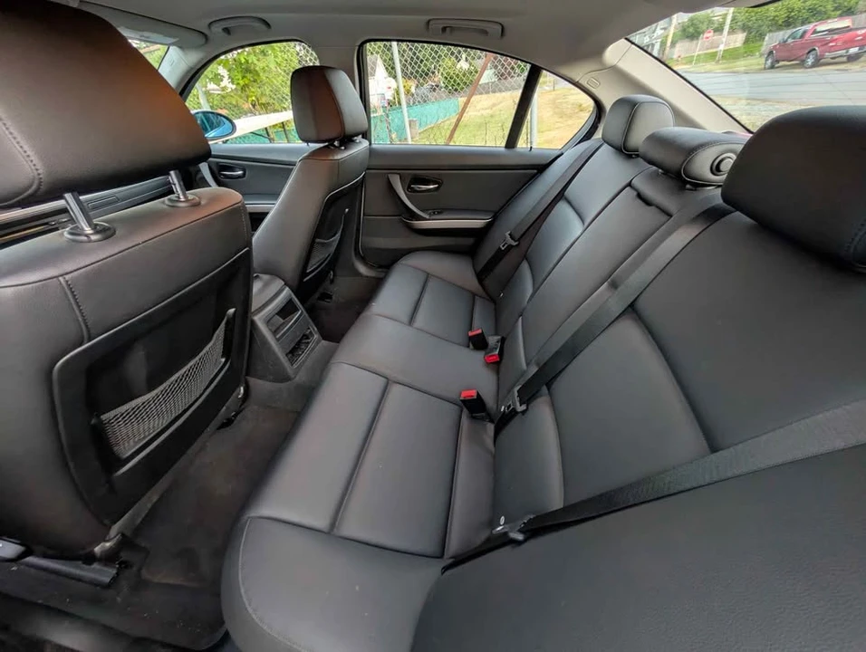 2006 BMW E90 3 Series Sedan - Image 4 of 7