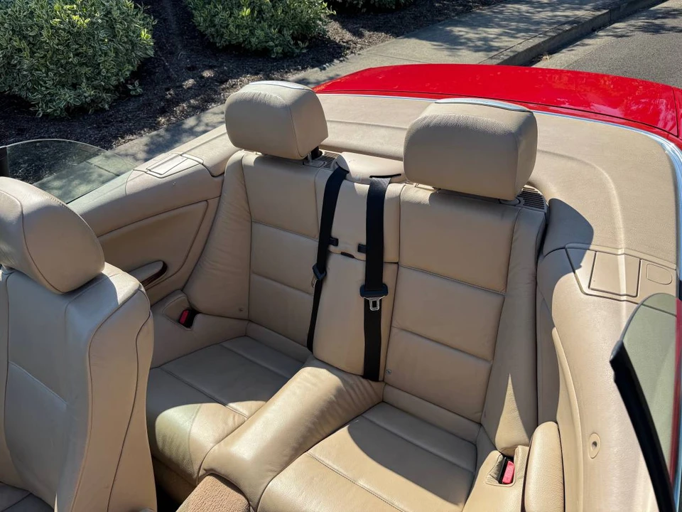 2006 BMW E46 3 Series - Image 11 of 16