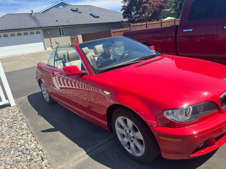 2006 BMW E46 3 Series - Image 16 of 16