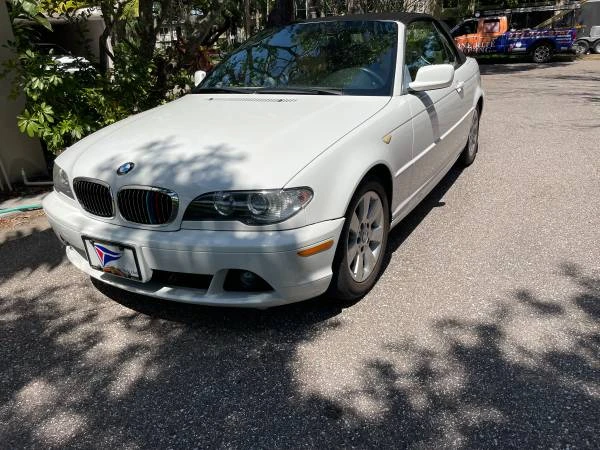 2006 BMW E46 3 Series - Image 3 of 5