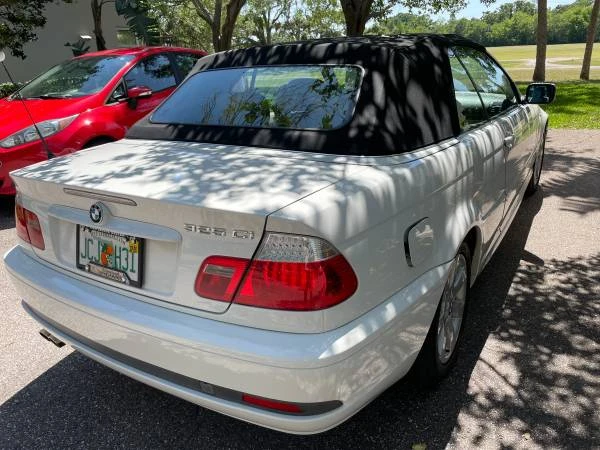 2006 BMW E46 3 Series - Image 4 of 5