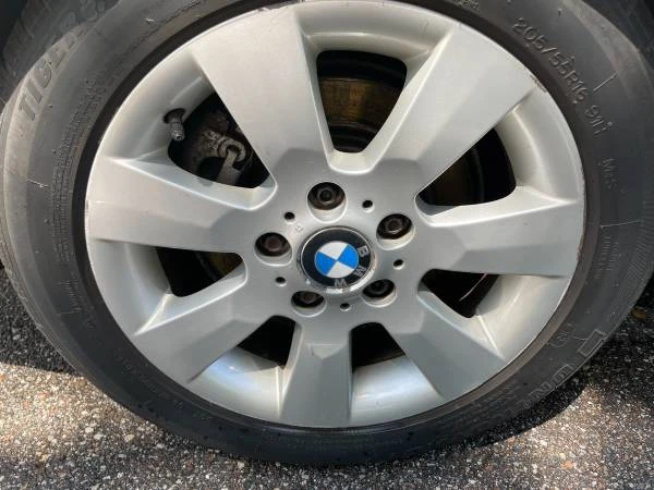 2006 BMW E46 3 Series - Image 8 of 19