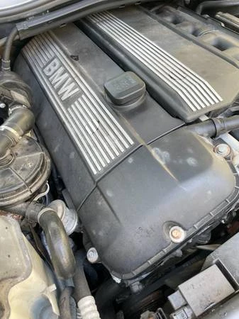 2006 BMW E46 3 Series - Image 15 of 19