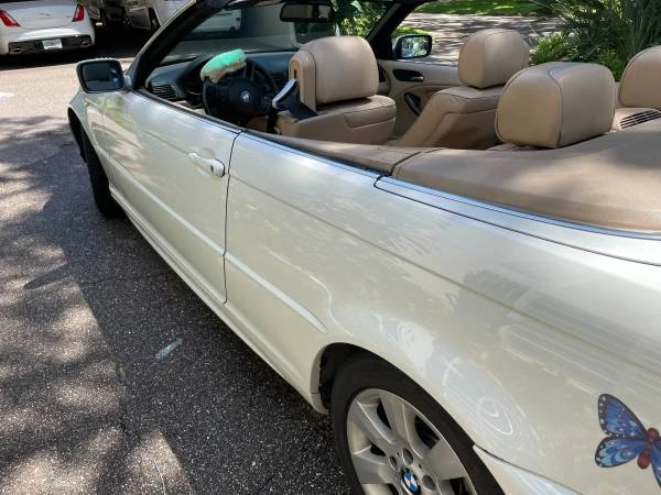 2006 BMW E46 3 Series - Image 4 of 19