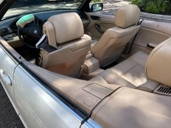 2006 BMW E46 3 Series - Image 5 of 19