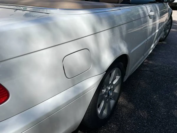 2006 BMW E46 3 Series - Image 9 of 19