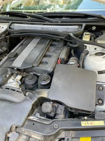 2006 BMW E46 3 Series - Image 12 of 19