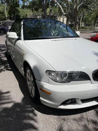 2006 BMW E46 3 Series - Image 2 of 19