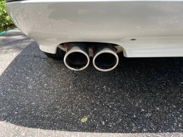 2006 BMW E46 3 Series - Image 10 of 19