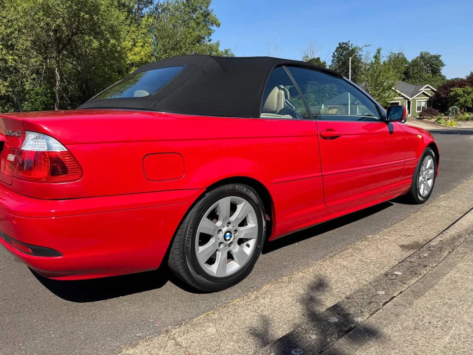 2006 BMW E83 X3 - Image 2 of 13
