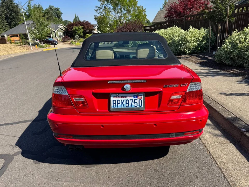 2006 BMW E83 X3 - Image 3 of 13