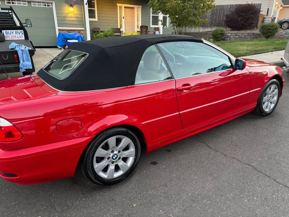 2006 BMW E46 3 Series - Image 2 of 12