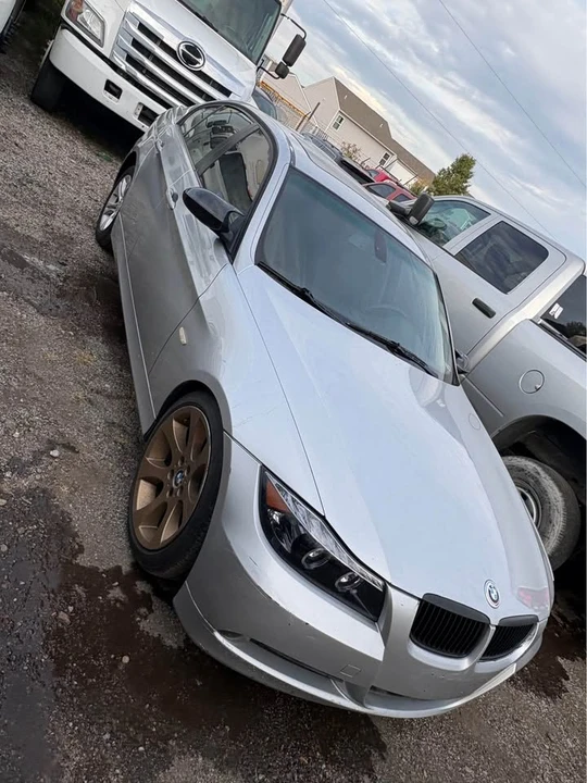 2006 BMW 3 Series - Image 2 of 12