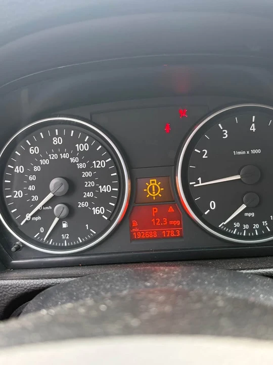 2006 BMW 3 Series - Image 12 of 12