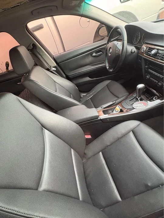 2006 BMW 3 Series - Image 9 of 12