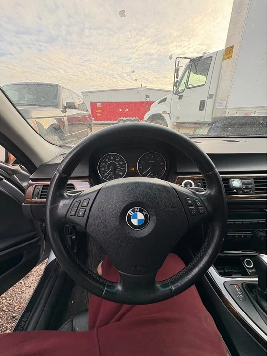 2006 BMW 3 Series - Image 10 of 12