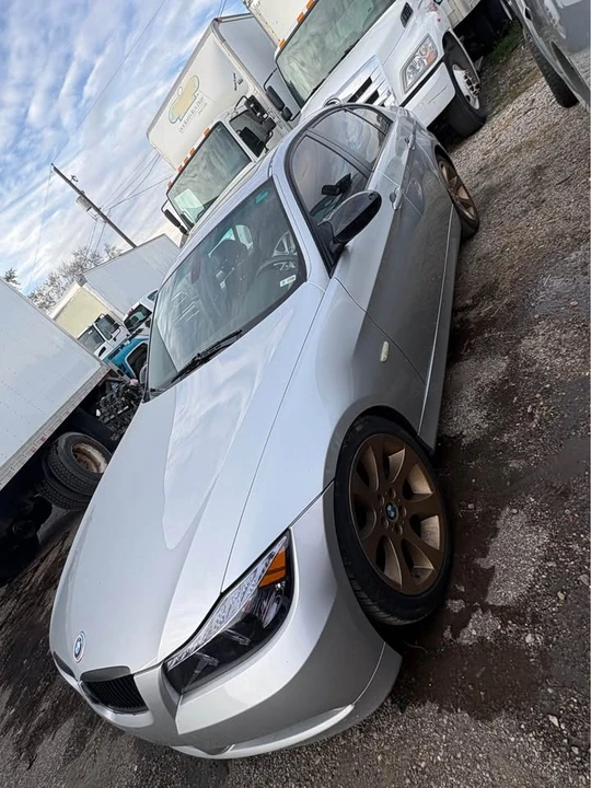 2006 BMW 3 Series - Image 4 of 12