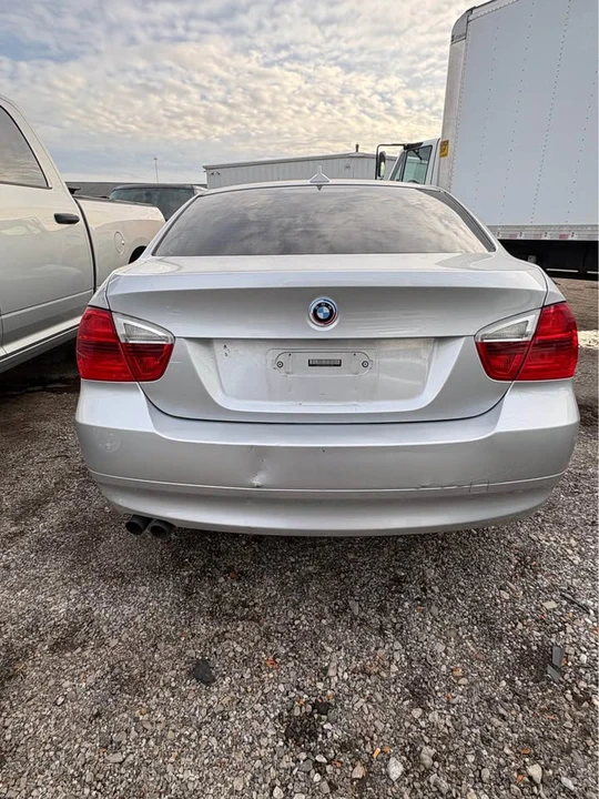2006 BMW 3 Series - Image 6 of 12