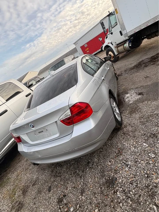 2006 BMW 3 Series - Image 7 of 12