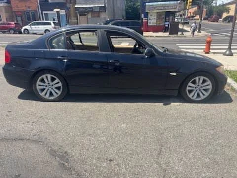 2006 BMW E90 3 Series Sedan - Image 3 of 5