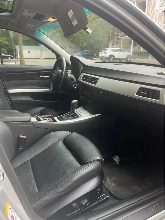 2006 BMW E90 3 Series Sedan - Image 6 of 8