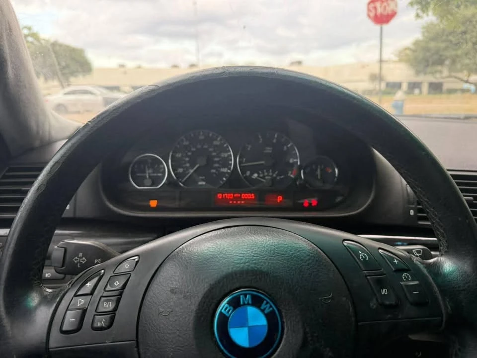 2006 BMW E90 3 Series Sedan - Image 8 of 8