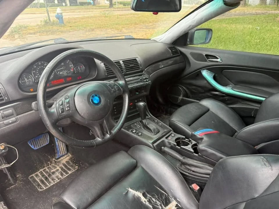 2006 BMW E90 3 Series Sedan - Image 7 of 8
