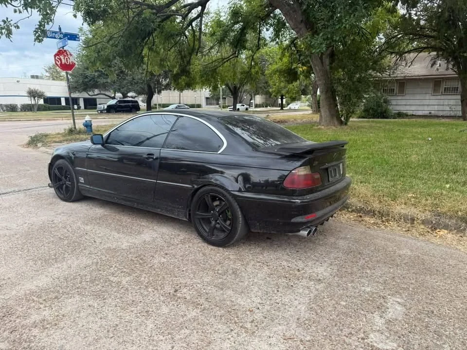 2006 BMW E90 3 Series Sedan - Image 3 of 8