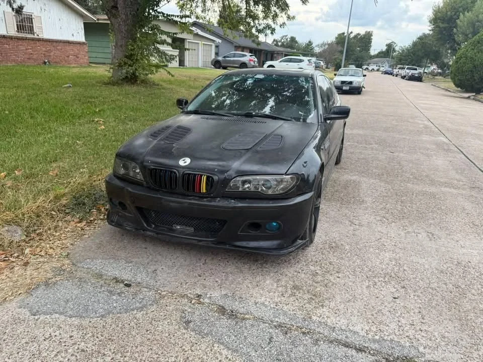 2006 BMW E90 3 Series Sedan - Image 2 of 8