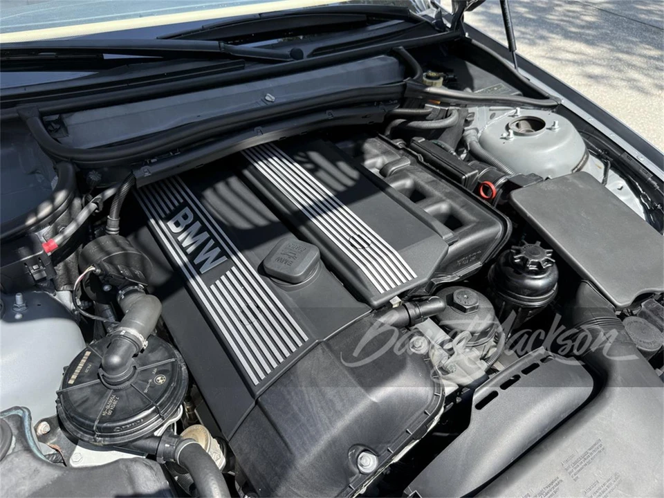 2006 BMW E90 3 Series Sedan - Image 5 of 5