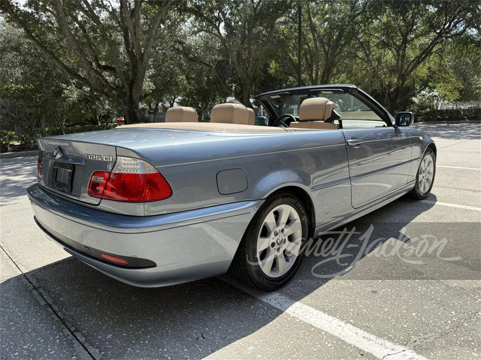 2006 BMW E90 3 Series Sedan - Image 3 of 5