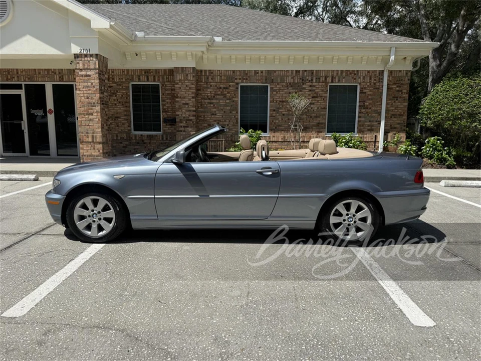 2006 BMW E90 3 Series Sedan - Image 2 of 5