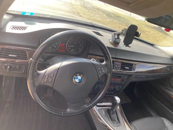 2006 BMW E90 3 Series Sedan - Image 9 of 20