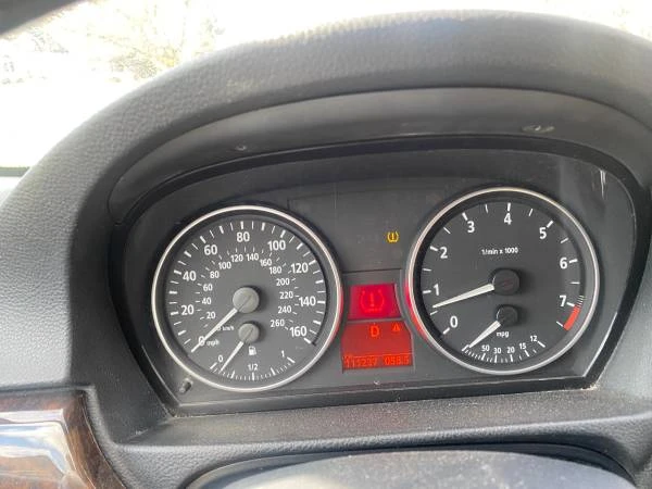 2006 BMW E90 3 Series Sedan - Image 20 of 20