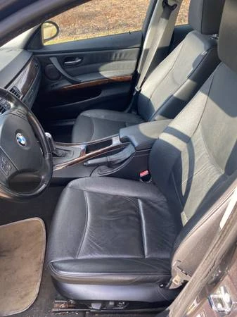 2006 BMW E90 3 Series Sedan - Image 10 of 20