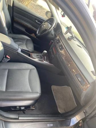 2006 BMW E90 3 Series Sedan - Image 12 of 20